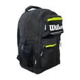 thumbnail image 2 of Mochila Wilson Original Juvenil Moderno WLS221-BP424B, 2 of 3