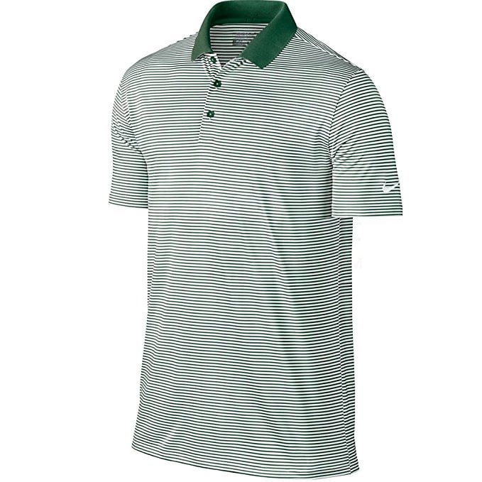 walmart dri fit polo