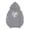 Grey, variant on Zip Up Hoodies for Women 2026 Trendy Gothic Zip Up Hooded Sweatshirts Thermal Long Sleeve Hoodie Jackets Teen Junior Fall Clothes,Red,M