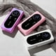 thumbnail image 4 of 45000RPM Taladro de Uñas Eléctrico Portátil de Lijadora de Uñas Recargable de Bajo Ruido para Herramienta de Salón de Manicura, 4 of 5