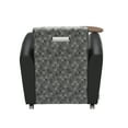 OFM Social Seating Guest Reception Waiting Room Chair with Single