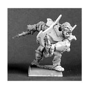 Reaper Miniatures Xailor - The Onyx Defiler New