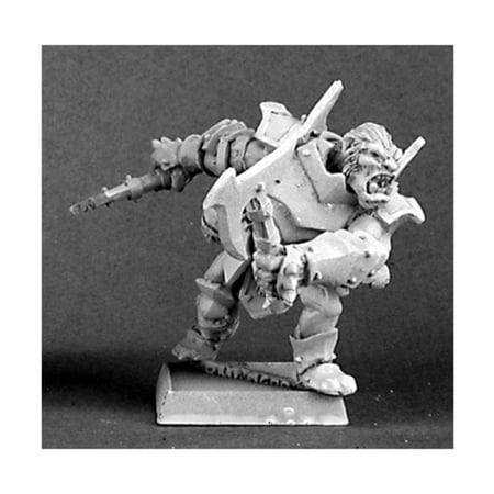 Reaper Miniatures Xailor - The Onyx Defiler New