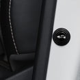 thumbnail image 5 of 16 Pcs Door Shock Gaskets Self Adhesive Door Edge Trim Bumper Protector For Most Cars, 5 of 5