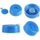thumbnail image 1 of Tapón para botella de agua, 5 uds., accesorio para fuente dispensadora, tapas antisalpicaduras de repuesto Banban, 1 of 2