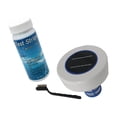 thumbnail image 1 of Swimming Pool Solar Pool Ionizer inground pools Keeps Pool pool Vacuum Cleaner for Swim Pool Hot Tub, 1 of 9