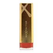 1pc Max Factor Colour Elixir Lipstick 735 Maroon Dust Lipstick