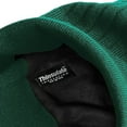 thumbnail image 2 of Beechfield Thinsulate Thermal Winter / Ski Beanie Hat, 2 of 2