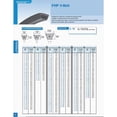 thumbnail image 1 of Correa trapezoidal MBL 3L190 de goma, 9,5 mm de ancho x 0,56 cm de alto x 48 cm de largo, 1 of 1