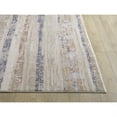 thumbnail image 2 of Woodland 7906 Ivory Blue Sandstone Area Rug, Size - 8'10" x 13'3", 2 of 5