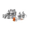 Tommee Tippee Closer to Nature Newborn Starter Set - New