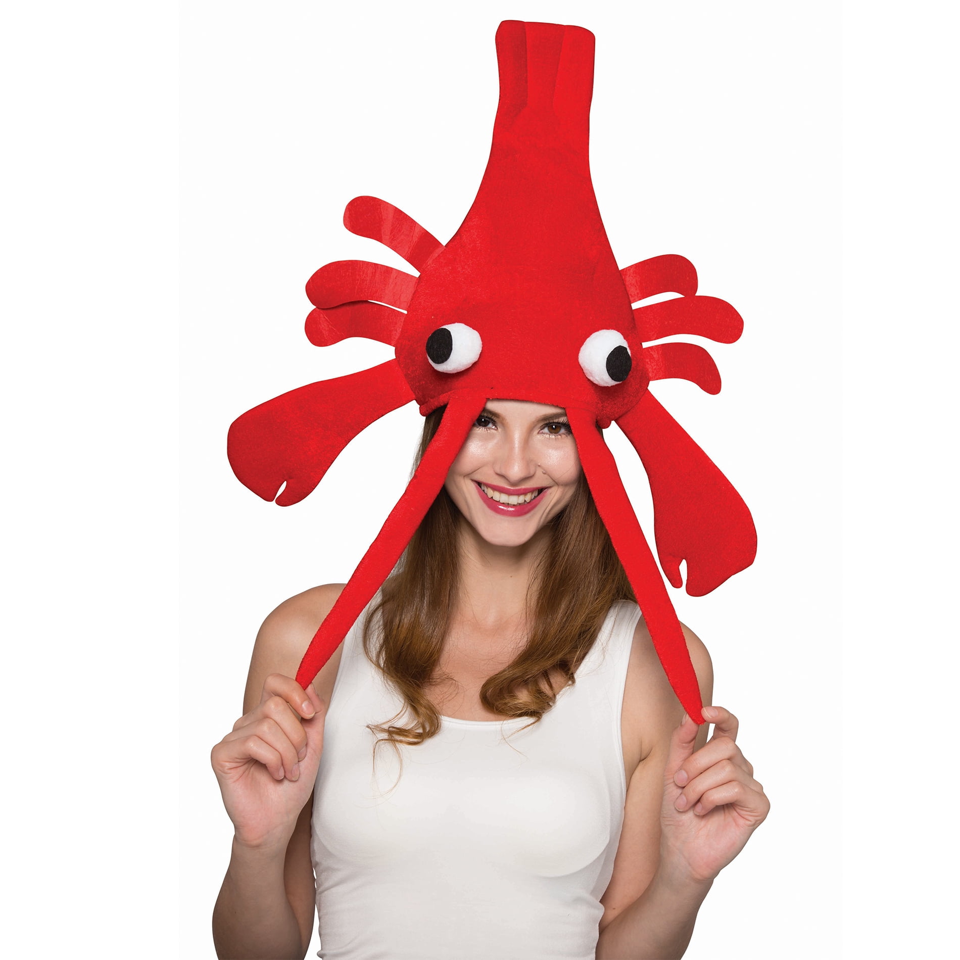 lobster hat