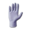 West Chester Protective Gear Posi Shield Large Exam Nitrile Disposable Glove (100-Pack)