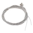thumbnail image 3 of Cuerda de instrumento, 4 piezas Bola de cuerda de guitarra Cuerda de bajo eléctrico Accesorio de cuerda de guitarra Resistente y resistente, 3 of 8