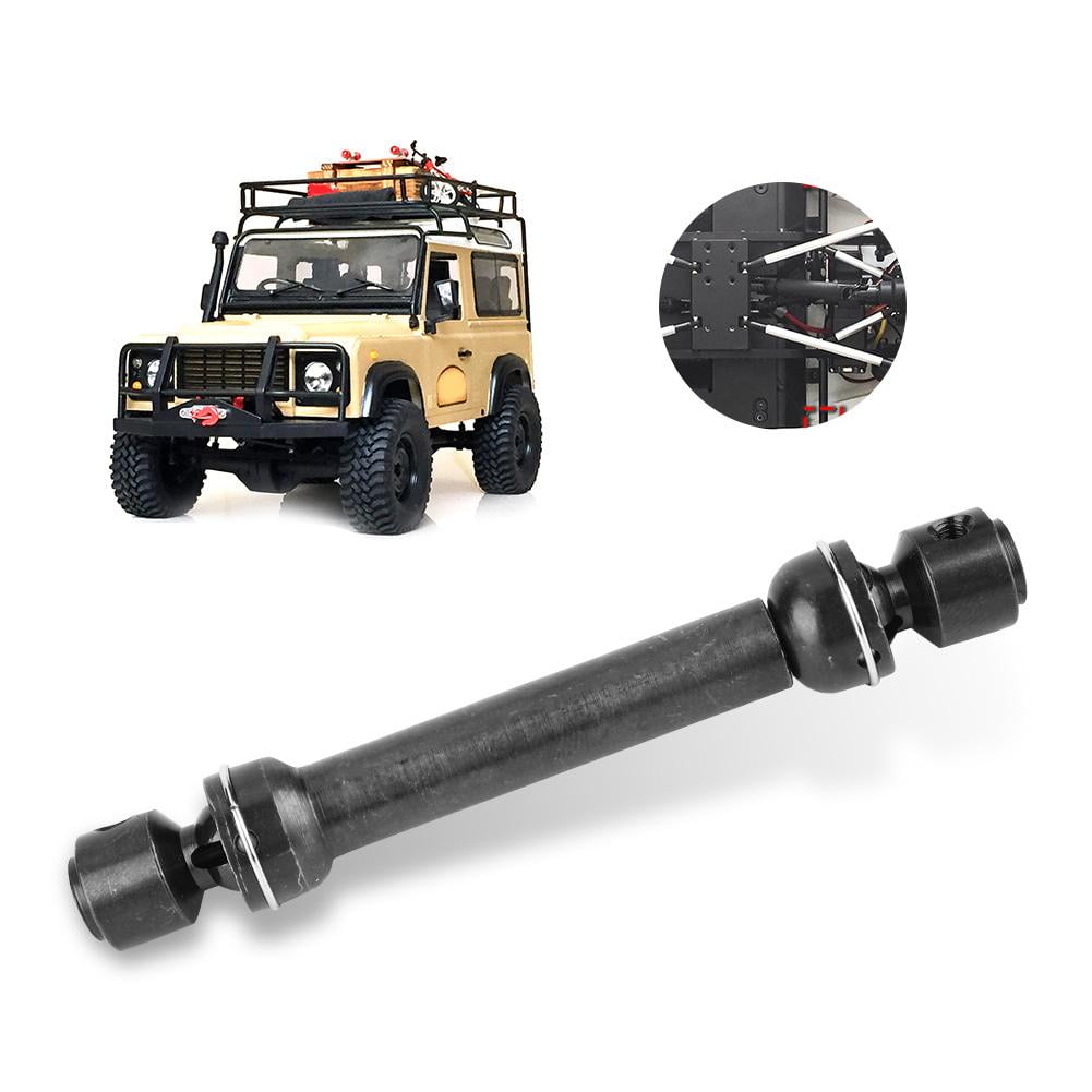 rc crawler parts and accessories
