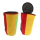 thumbnail image 1 of Estuche Para Batería Africana De 13 Y 12 Pulgadas Con Correas De Hombro Dobles, 1 of 9