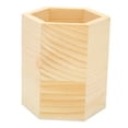 thumbnail image 2 of Makeup Brush Holder, Cosmetics Brush Storage Holder Decorative Dustproof Cosmetic For Bathroom ANGGREK Otros, 2 of 8
