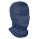 thumbnail image 1 of Máscara facial Achiou Summer Balaclava Ski Mask, protector UV, azul marino, 1 of 6