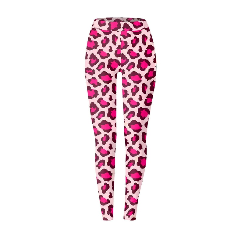 Walmart valentine's cheap day leggings