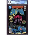 thumbnail image 1 of Detective Comics #524 - CGC 9.8 Comic Book, 1 of 2