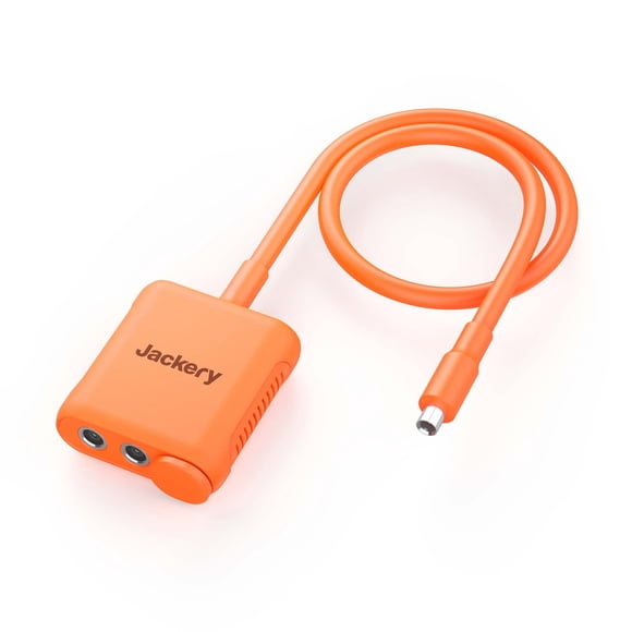 Conector de panel solar para Explorer 2000 Pro
