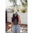 thumbnail image 4 of He Still Does Miracles Hat, Faith-Based Inspirational Cap with High-Quality Embroidery, Comfortable Adjustable Snapback for Believers, Ministry Events, and Daily Encouragement, 4 of 5