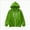 A252-Green, variant on Caqnni Girls Coat jacket Sweatshirt Color Solid Zip Jackets Long Hoodie Top Boys Sleeve Up Little Girls Kids Boys Coat jacket Fall Winter Coat Long Sleeve Coat for 4-5 Years
