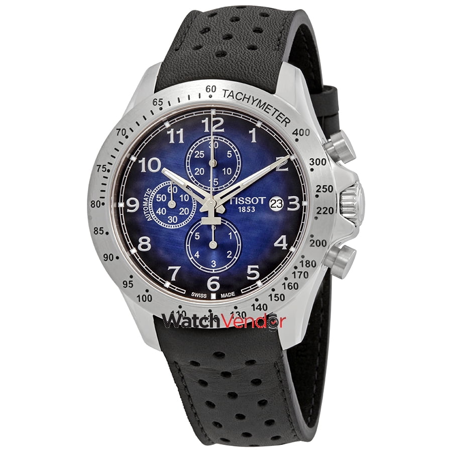 tissot v8 automatic watch