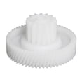 thumbnail image 2 of Engranaje para  hogar, engranajes para  DIY de repuesto M Gloria Engranajes para picadora de carne, 2 of 9