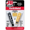 J-B Weld KwikWeld Twin Tube- 2 oz