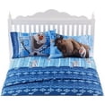 thumbnail image 2 of Disney Frozen Olaf Full Size Sheet Set, 2 of 5