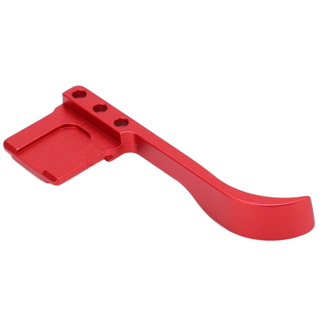 Para Pulgar de Cámara para Pulgar de aleación de Aluminio con Soporte de Fría para Accesorios de Actualización de Cámara A7C ANGGREK Otros