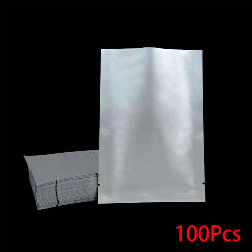 aluminum foil mylar bag vacuum sealer