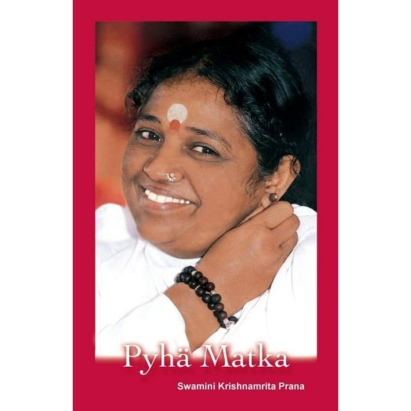 Pyhä Matka (Paperback)