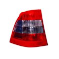 thumbnail image 3 of CarLights360: For Mercedes-Benz ML350 Tail Light 2005 Pair Driver and Passenger Side For MB2800127 | MB2801127 | 163 820 27 64, 163 820 28 64, 3 of 5