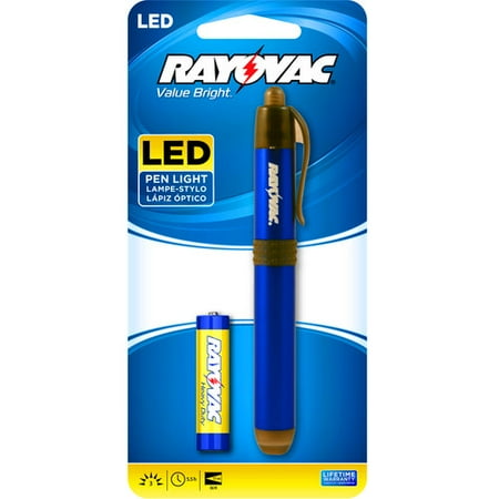 pen walmart rayovac led pen light 6 hour run time walmart pen walmart rayovac led pen light 6 hour run time walmart
