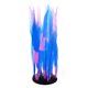 thumbnail image 1 of Coral artificial Resplandeciente Unique Bargains para acuario silicona Azul, 1 of 7