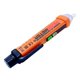 thumbnail image 4 of Bolígrafo probador de voltaje de CA sin contacto, CA 12-1000v, linterna Led, alarma de zumbador para juicio de cable vivo/nulo, 4 of 5