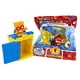 thumbnail image 2 of SuperThings Series 1 - Escondite de Goliath - Cada bolsa ciega contiene 1 superhéroe o sup SuperThings SuperThings, 2 of 2