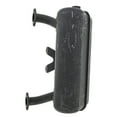 thumbnail image 2 of Kawasaki 4907025939Y Complete Muffler, 2 of 12