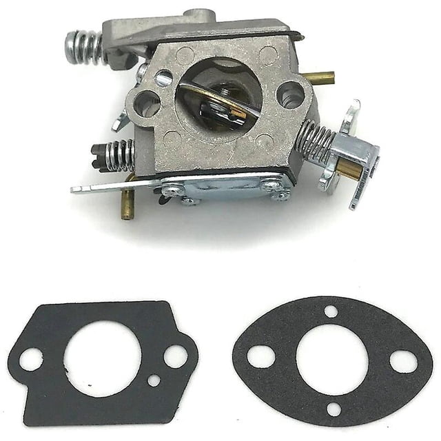 Top! - Carburetor for McCulloch Mac Cat 335 435 440 Chainsaw WT Type~18111