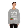 thumbnail image 3 of Have No Fear The Ethiopian is here Pride Africa Ethiopia, 3 of 9
