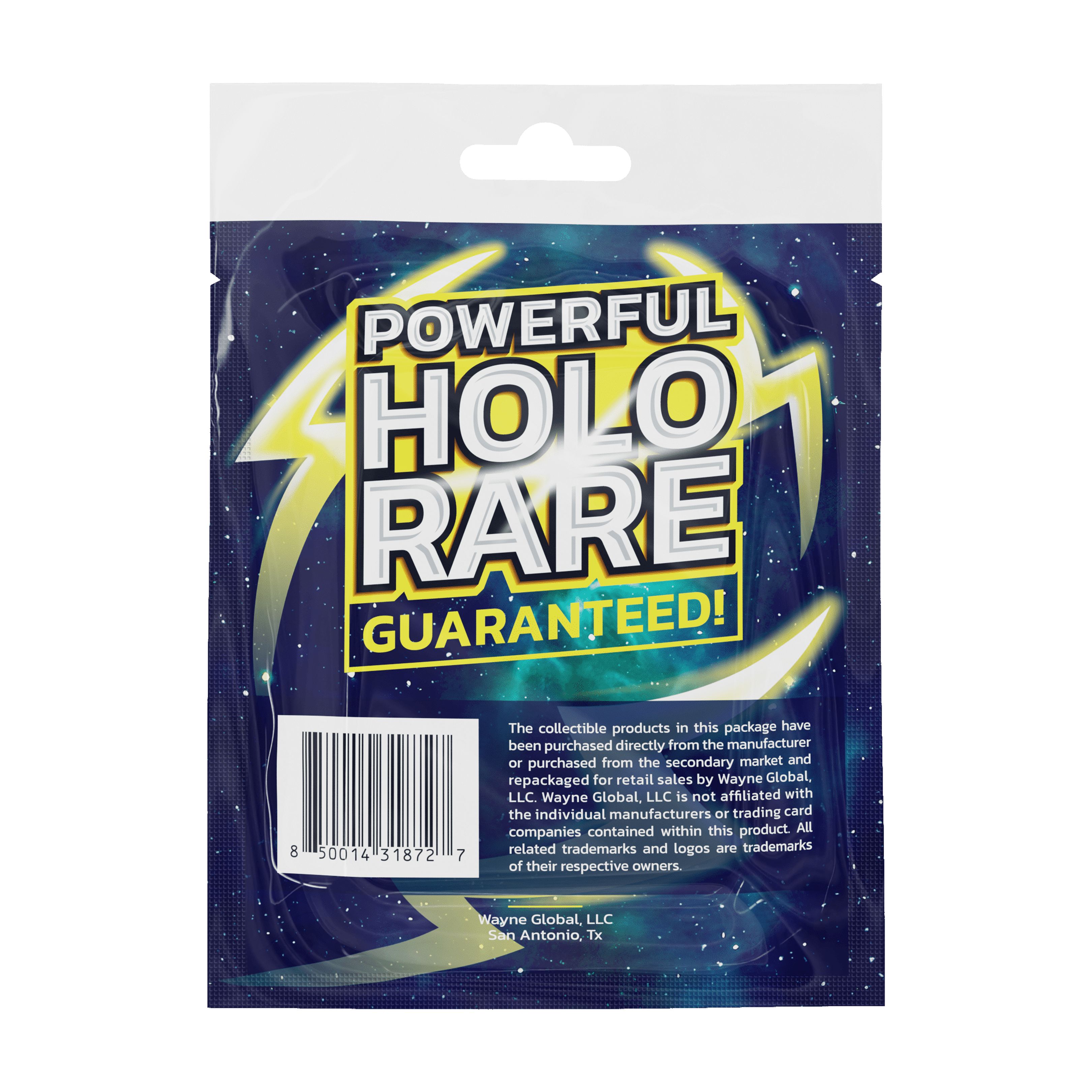 Power Pack - value pack 40CT