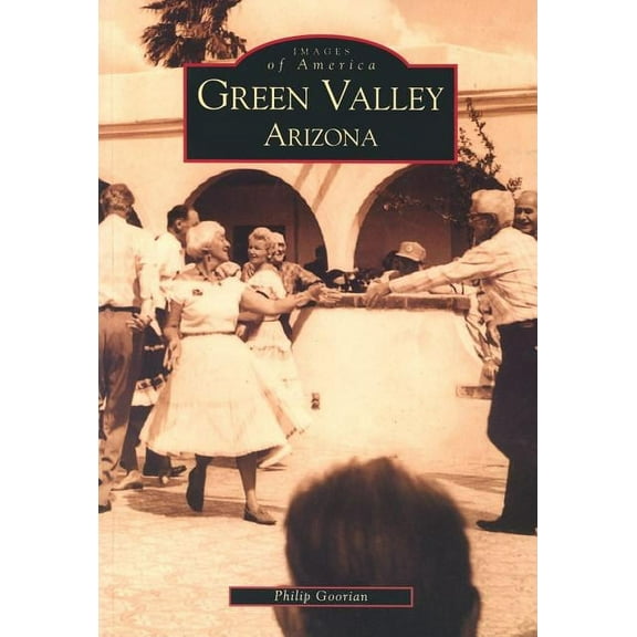 Green Valley - Paperback