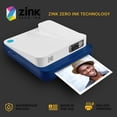 thumbnail image 3 of Kodak 3.5" x 4.25" Premium Sticky-Backed Zink Photo Paper (20 Sheets), 3 of 4