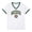 White, variant on Womens Soccer Shirts Football Fans V Neck Mexico Jersey Tee Funny Day Short Sleeve T Shirt Casual Germany Jersey Top Summer Graphic Tee Tops S