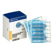 First Aid Only SmartCompliance Refill - Bandage - sterile - blue (pack of 20)