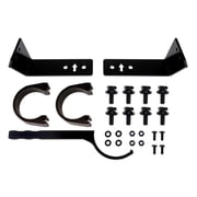 ARB Usa/Old Man Emu VM80010003 BP SPRING FITTING KIT LC200 FRONT Fits select: 1988-2011,2013-2021 TOYOTA LAND CRUISER