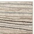 thumbnail image 6 of SAFAVIEH Amsterdam Aragon Striped Area Rug, Cream/Beige, 3' x 5', 6 of 7
