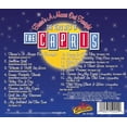 thumbnail image 3 of There's A Moon Out Tonight: Very Best Of The Capris, 3 of 3